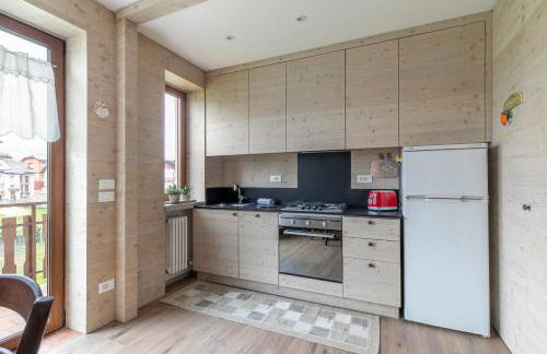 Appartamento Merida6 - Asiago - Foto 6