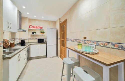 Holiday Apartment Parque Litoral by Solaga Holiday Homes - Photo 16