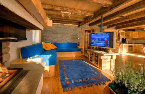 Haus Khlemele - Foto 13