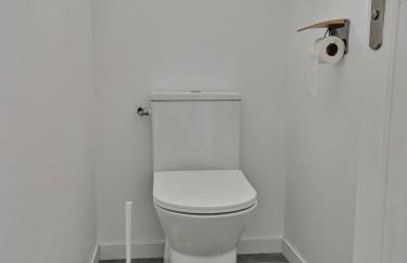 La maison de Sainte Suzanne, 5 pers - Foto 19