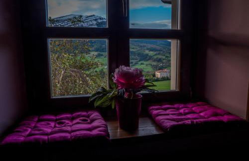 Casa Rural Urkulu Landetxea - Foto 73