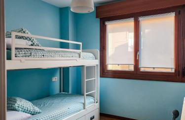 Moreda 48 - 2 Hab y 2 Baños - Garaje y Wifi - VUT-4961-AS - Foto 37