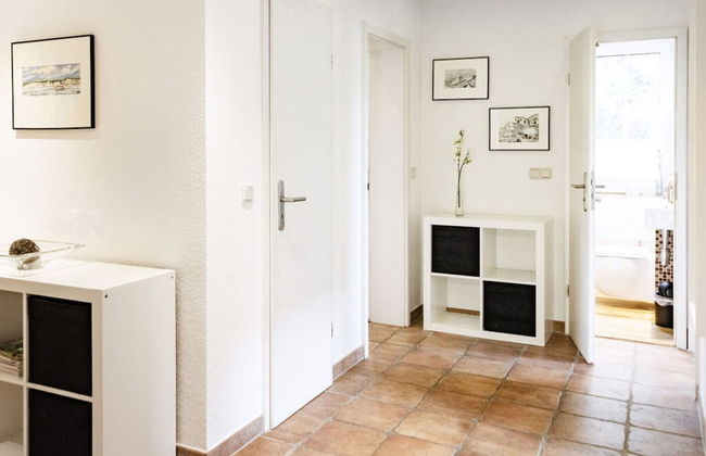 Landhaus Wildrose Comfortable Holiday Residence - Foto 27