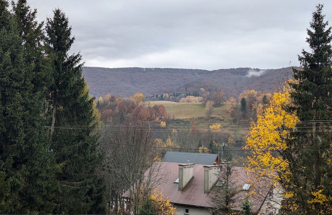 Korona Bieszczad Premium Apartments - Foto 27