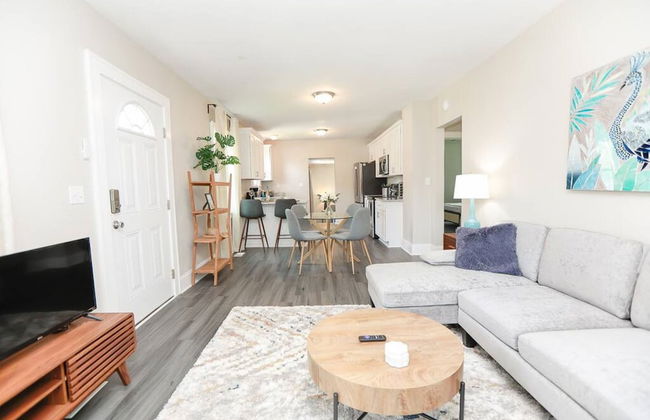 Nestled in Norfolk in Norfolk - Foto 9