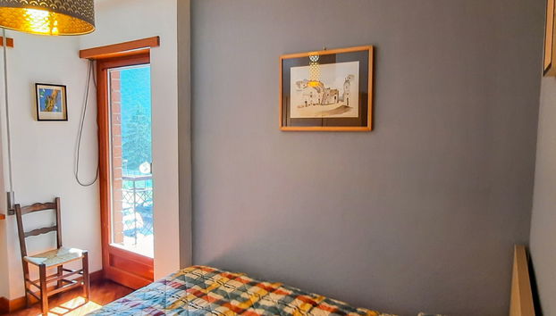 I Gerani - Foto 3, Bedroom