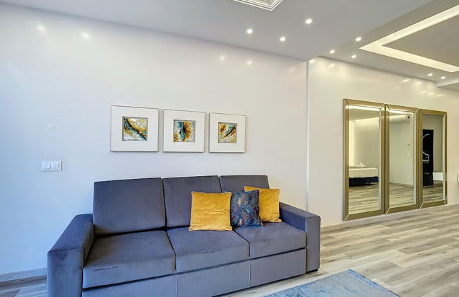 Torre Palace I by Atlantic Holiday - Foto 5