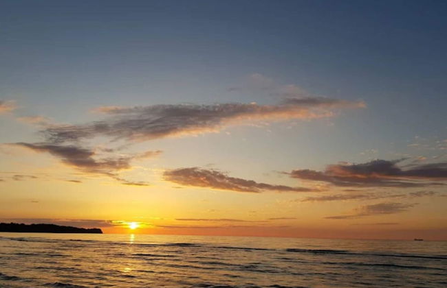 5 Person Holiday Home in Dronningmolle - Foto 51