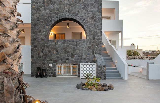 Santorini Garden Homes - Photo 13