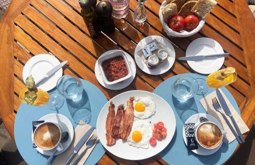 Sa Nau Agroturismo - Adults Only over 16 - Foto 62