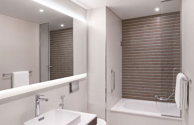 Hyatt Place Wasl District Residences - Foto 21