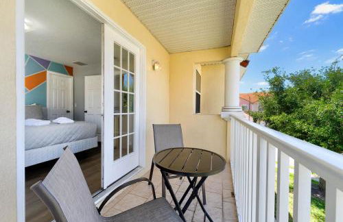 Stylish Townhome Close to Disney Parks - Foto 55