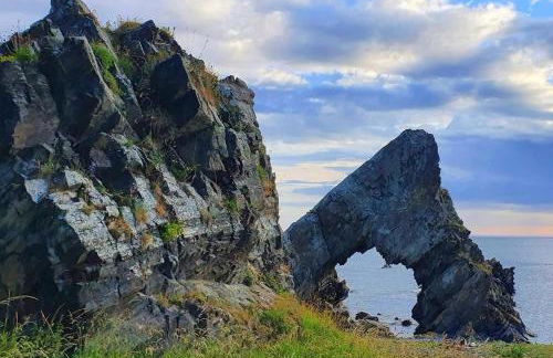 Moray View, Macduff, Aberdeenshire. - Foto 28