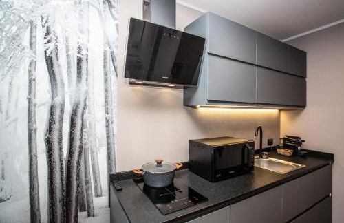 DEER LODGE Mountain view apartment with ski-in access - Foto 37