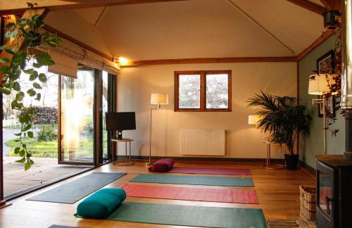 Tollgate Farm Kent 9 Bedroom retreat sleeps 25 - Foto 60