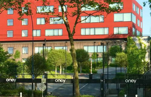 Studio Chic Croix-Barbieux - Foto 29