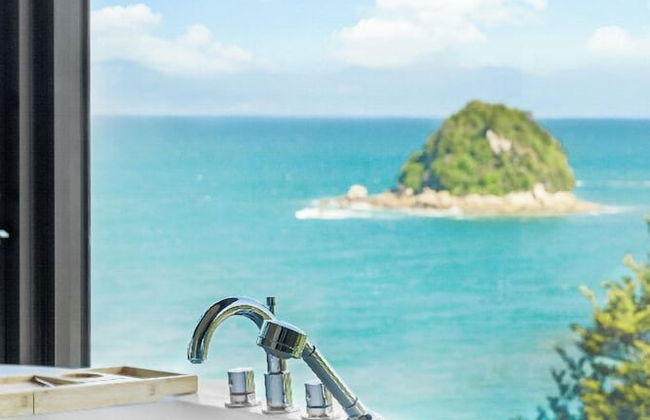 Exclusive Suite - Ocean Views & Beach - Foto 21