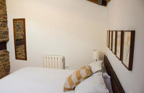 Casa de las Flores / Casa de campo LUGO - Foto 17