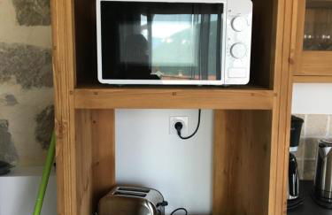 Gîte La Liaucoussette - Photo 16