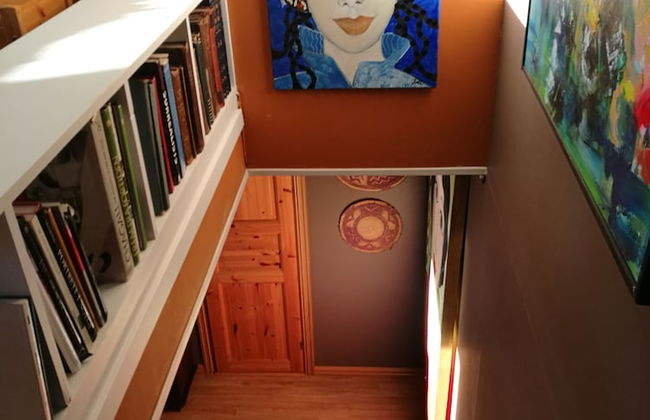 Bø Art Studio - Foto 19