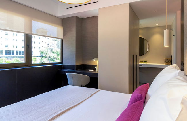 Feelathome Nervión Apartments - Foto 12