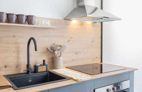 Suite Deluxe Valencia - Beach II Apartments - Foto 22