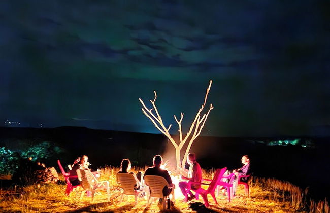 FINCA ECOTURISTICA LOS JAGUEYES - Foto 13