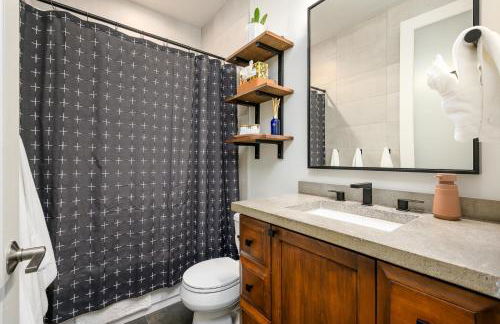 Lone Mountain Casita home - Foto 80