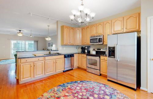 Rehoboth Crossing --- 19913 Ames Drive #106 - Foto 8