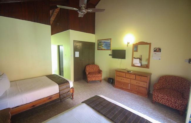 Moon Rooms at Moonrise Villa - Photo 15