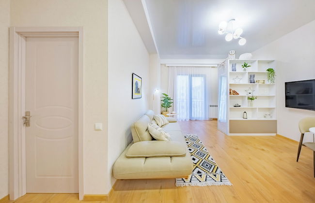 HB apartments B.I.G. - Foto 26