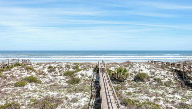 Comodidade do alojamento