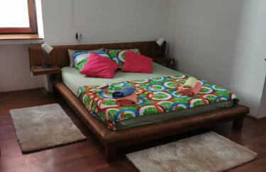 Guest house "Villa Rustika" - Photo 16