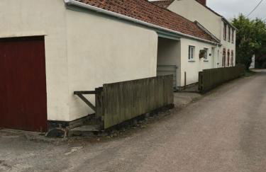 Ivy Cottage - Foto 30