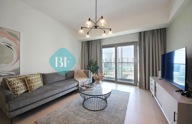 Luxury 2BR In Reem Island - Photo 8