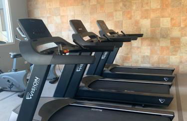 Apartamento luxo próximo Alphaville com vaga -5 min estação trem -ótima localização - Foto 17