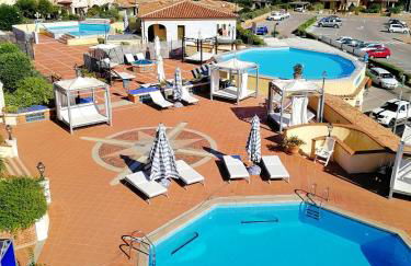 Residence Riva Azzurra - Foto 19