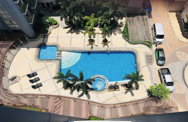 Del'S Condotel across NAIA Terminal 3 - Foto 52