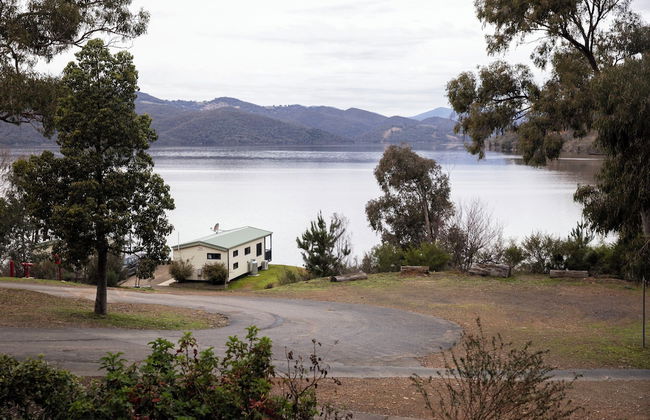 Reflections Burrinjuck Waters - Holiday Park - Foto 69