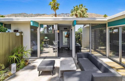 1957 Modern Hideaway - Foto 20