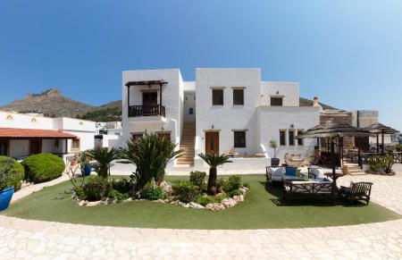 Panteli Beach Hotel - Foto 37