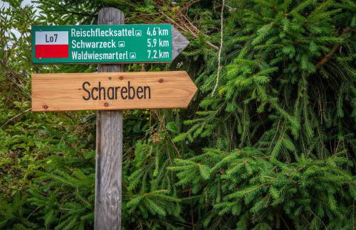 Ski-Bike-Apartment Bayerwald - Foto 30