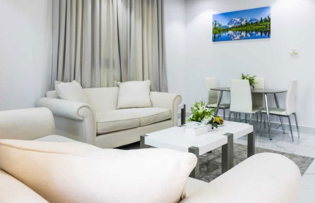 Al Safwa One - Photo 41