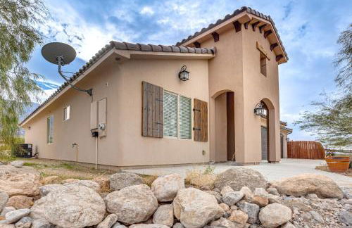 Beautiful Views of Stars and Mtns! Littlefield Home - Foto 24