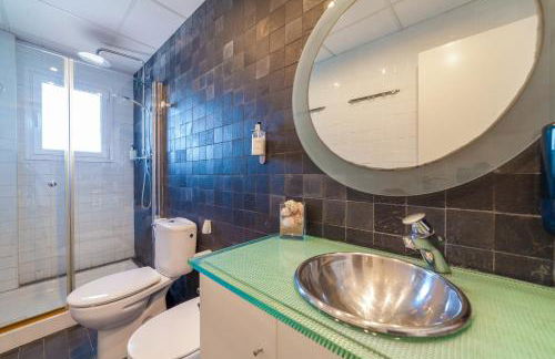 AP-3 XimoApartments A Primera LÍNEA Playa & CHIMENEA - Photo 33