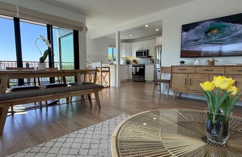 Modern Laguna Beach Duplex - Prime Location! - Foto 12