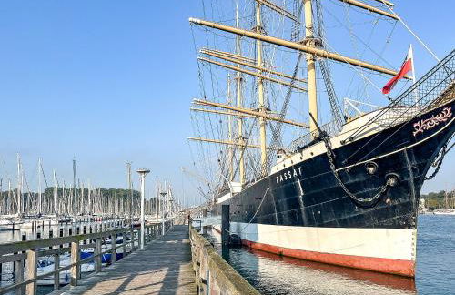 Strandblick - Dorf 1 Ferienhaus 15 - Foto 61