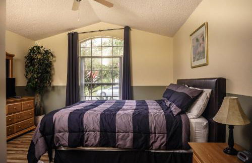 4 Bed Villa - Eagle Pointe - Kissimmee - Foto 40