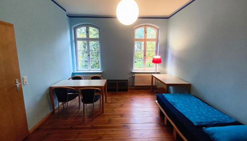 Zwei "Giebelwohnungen" im Kunstgut Krahne - Foto 3