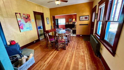 Elderberry Farmhouse at Zenzen Gardens - Foto 4